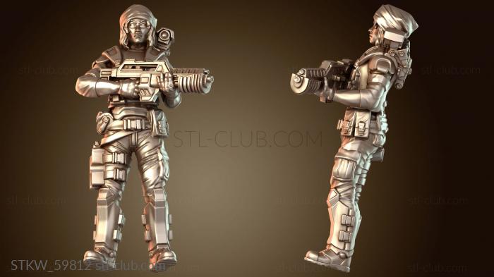 Military Морпехи Рэйвен Дженнифер Реддинг