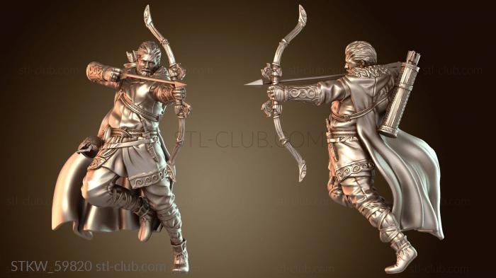 Military Меткий стрелок