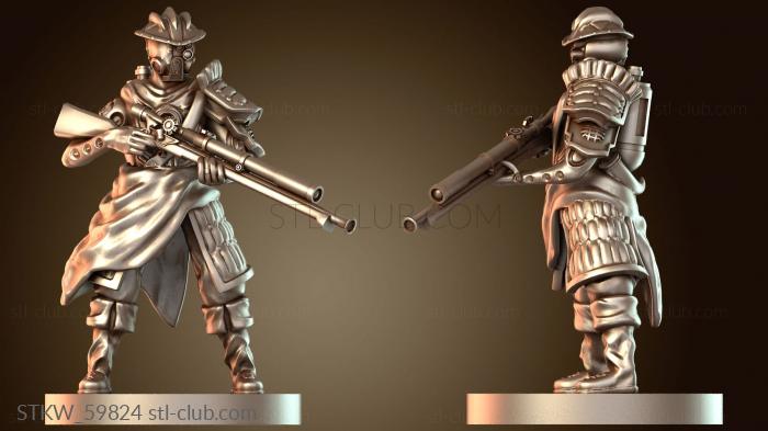 Military Стрелки Меткие стрелки Стрелок Статичный