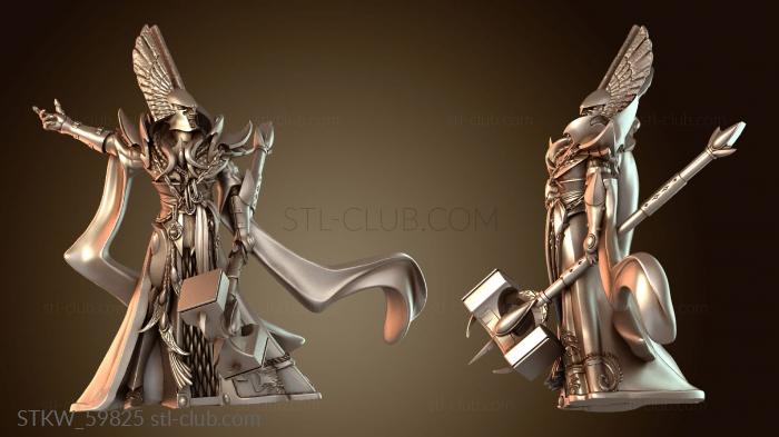 Military Марлахарн Молот Удара