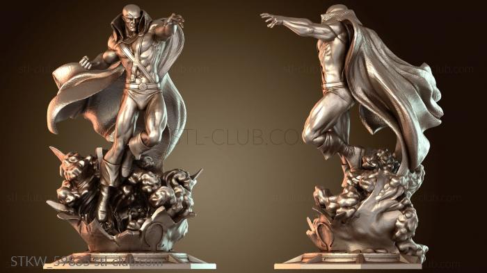 Military Марсианский Охотник