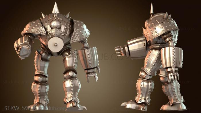 Марут стенд