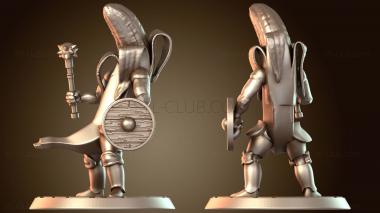 3D модель Разминание булавки jjti (STL)