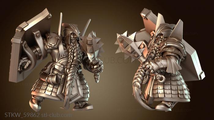 Military Шлем Массового Рана