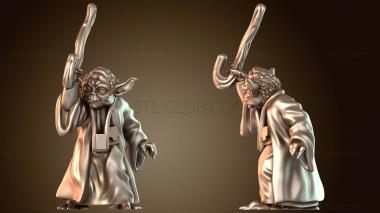 3D модель Владелец (STL)