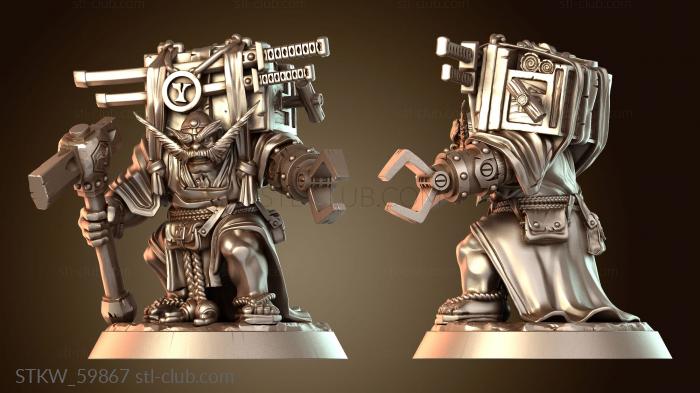 Military Мастер-мечник-герой