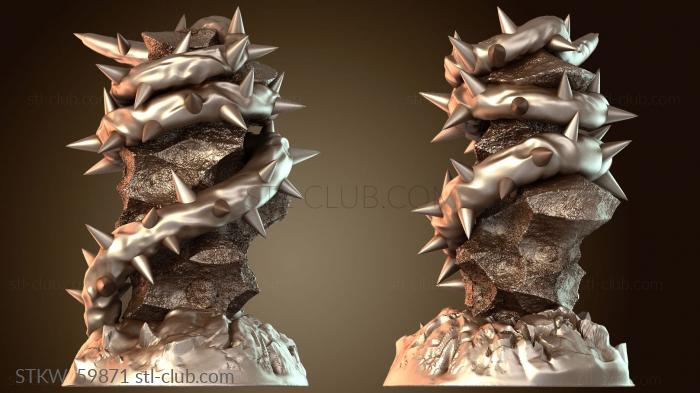 Military Мастера имитируют Viithtallstrangerockon