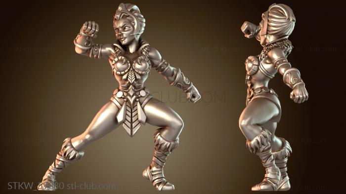 Military Мастерс Старс ликуют