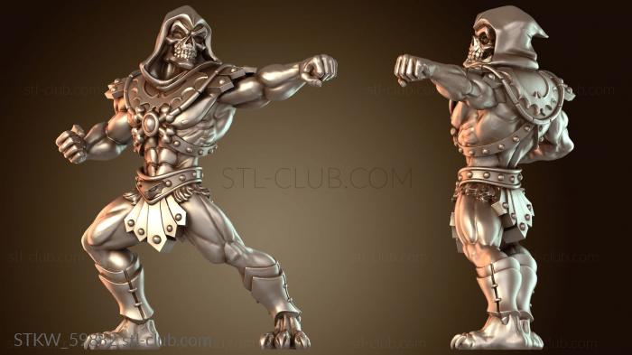 Military Мастерс Старс звездный