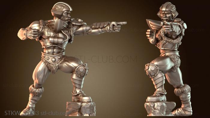 Military Мастерс Старс сумерки