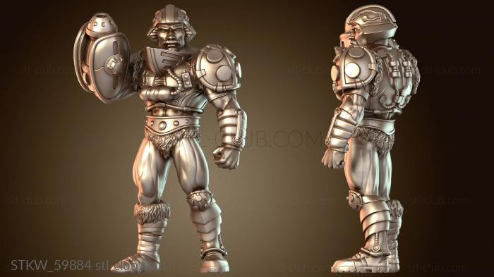 Military Мастера Звезды немеркнущие