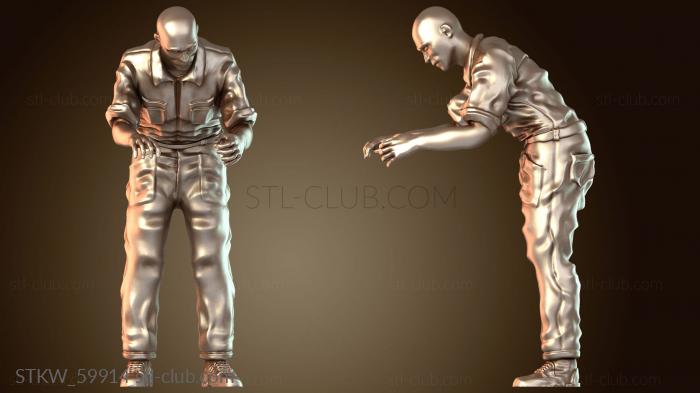 Military Механика оптимальная