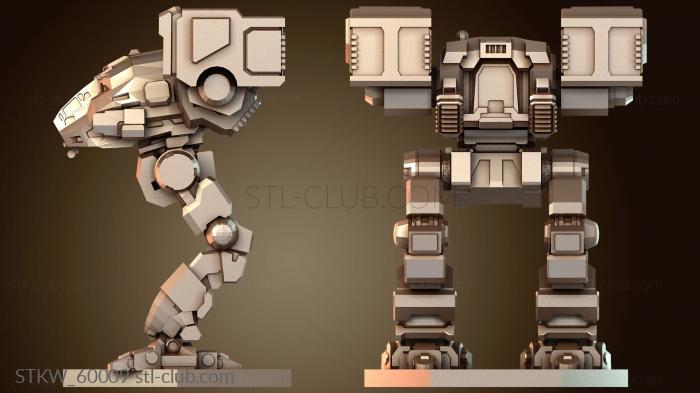 Military Мехи Катапульта закрыта