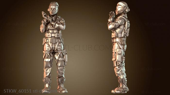 Military Медицинская Бетти