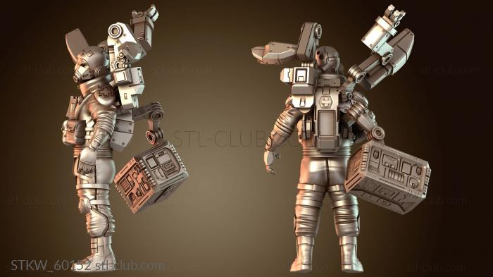 Military Медицинский Колтер