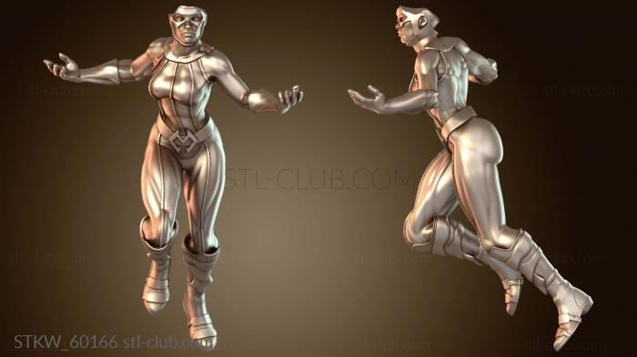 Military Медуза