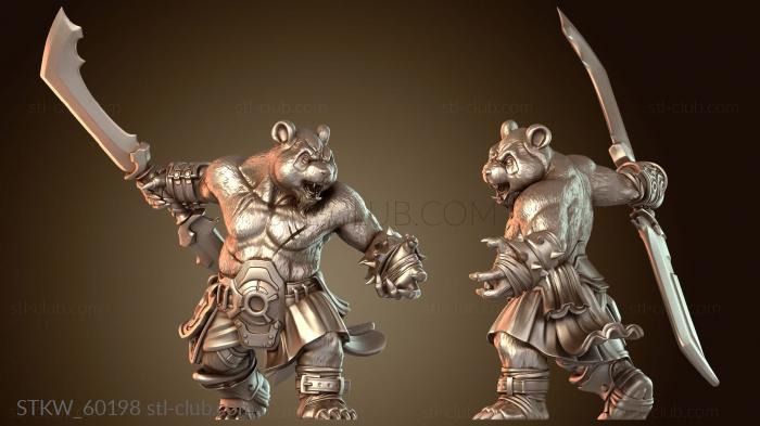 Military Меч варвара Мелалеу