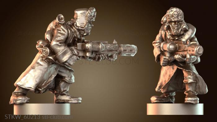 Military Мельта