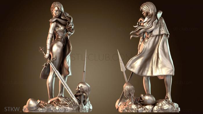 Воспоминания о семенах Пустоты