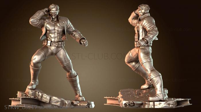 Мужчины Циклоп Циклоп