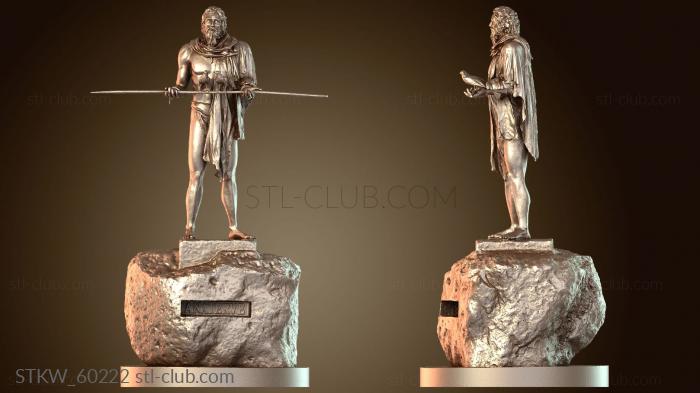 Mencey anaterve guimar