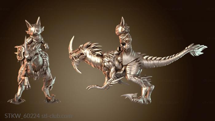 Мяузах Хокмау Райдер Мяузах Крюк Мау