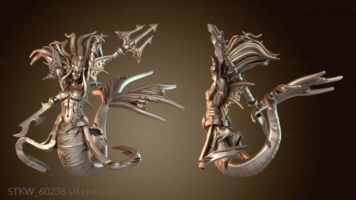 Military Merkyes Batallion Crimson