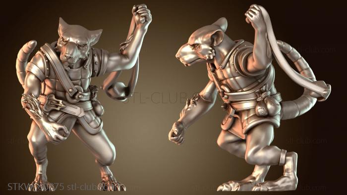 Military Женщина-ополченец