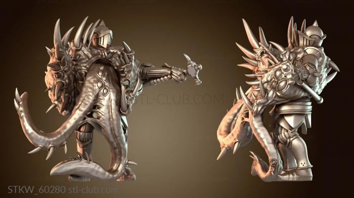 Military Бронированная броня Mimicver Mimic