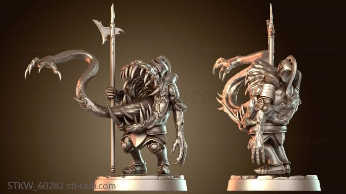 Military Проклятая броня Mimicver Mimic