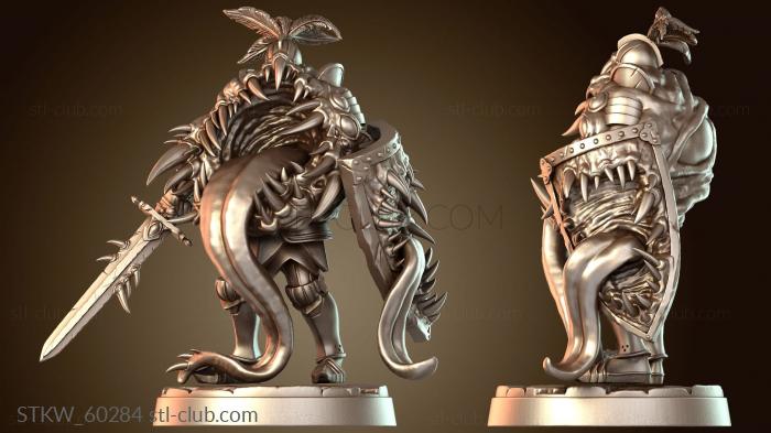 Military Состаренная броня Mimicver Mimic