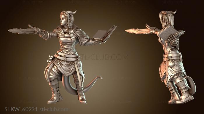 Military Миниатюры Картиса