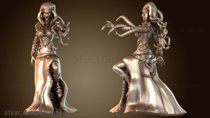 Military Атака Домины Разума