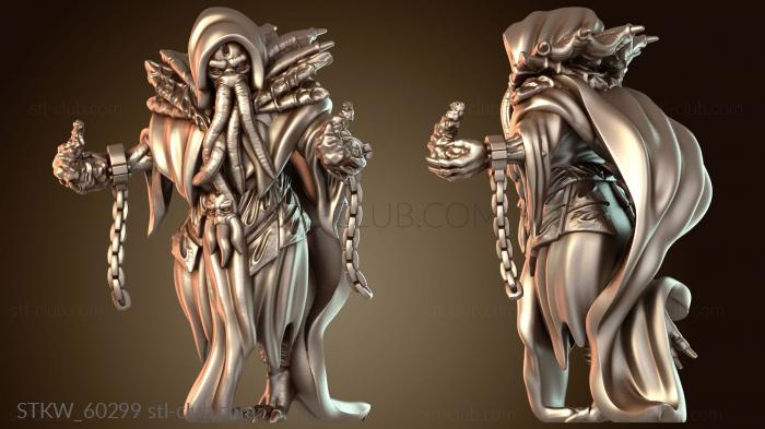 Military Огненный шар команды Пожирателя Разума