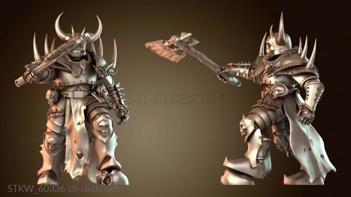 Military Мини фэнтези