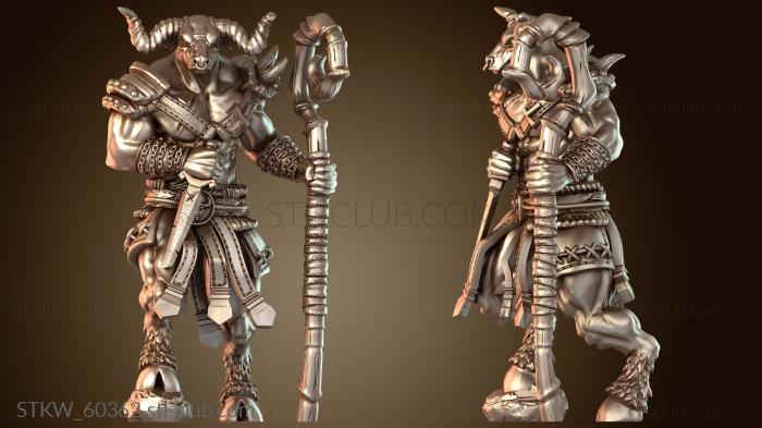 Military Кинжал Минотавра