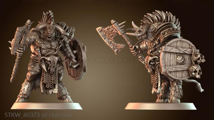 Military Щит Минотавра