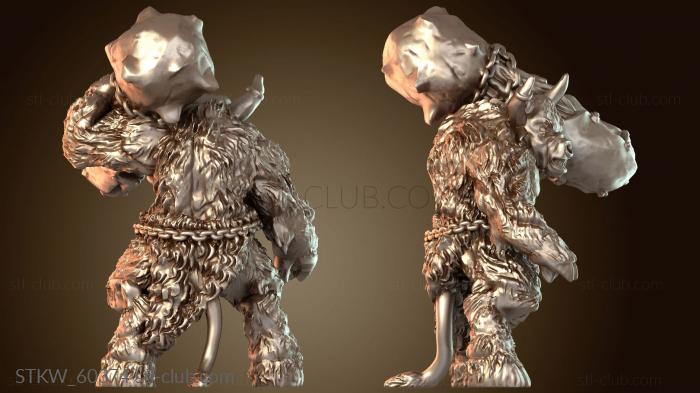 Military Осада Минотавра