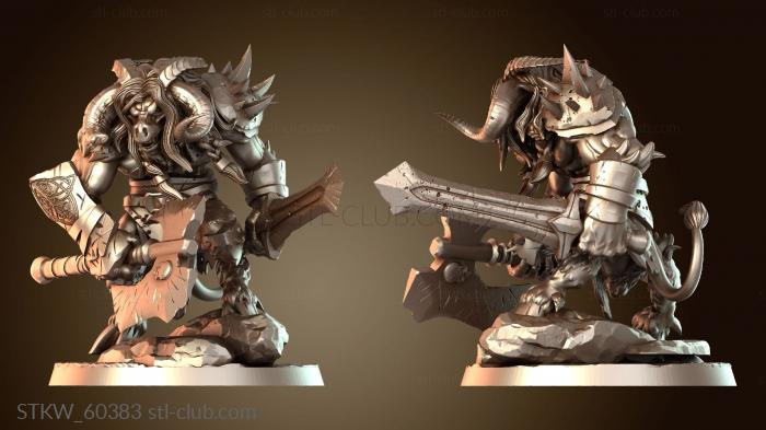 Military Молот Минотавра