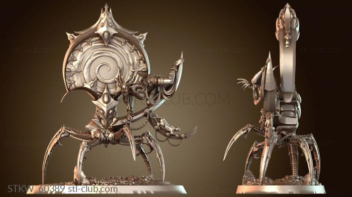 Military Mirror Infinity