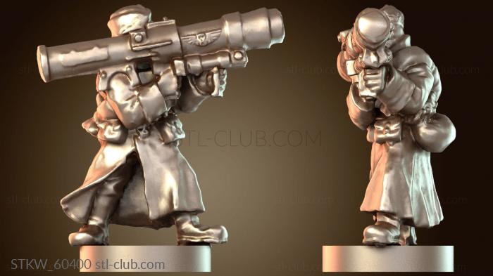 Military Ракетная защита