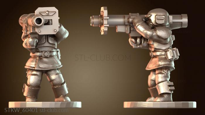 Military Ракетная пусковая установка