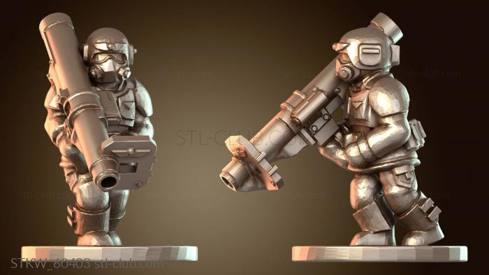 Military Ракетная пусковая установка летучая