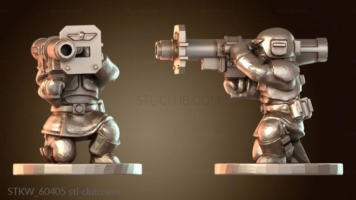 Military Ракетная пусковая установка могучая