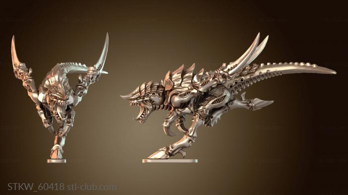 Military МКА бронированный