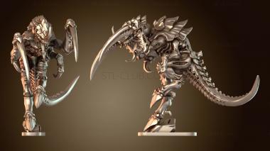 3D модель Mka grim (STL)