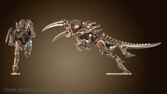 Military Закаленная МКА