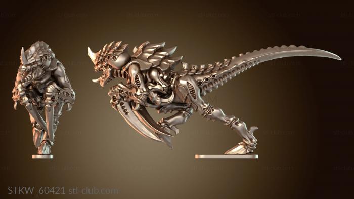 Military МКА просто