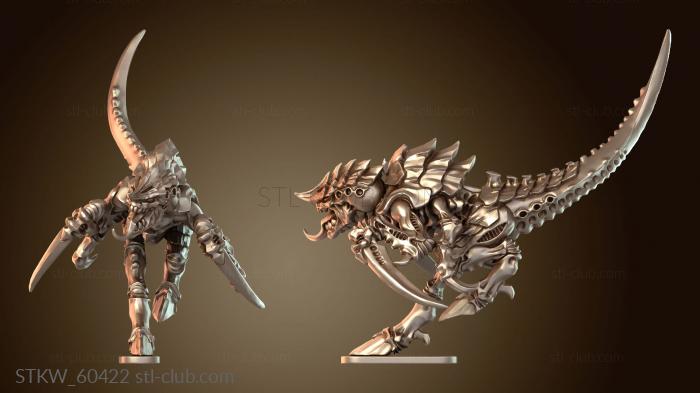 Military MKA летальный