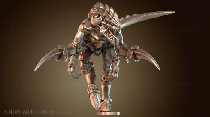 Military Mka unyielding